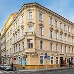 Rezidence Rumunská